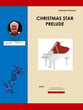 Christmas Star Prelude Orchestra sheet music cover